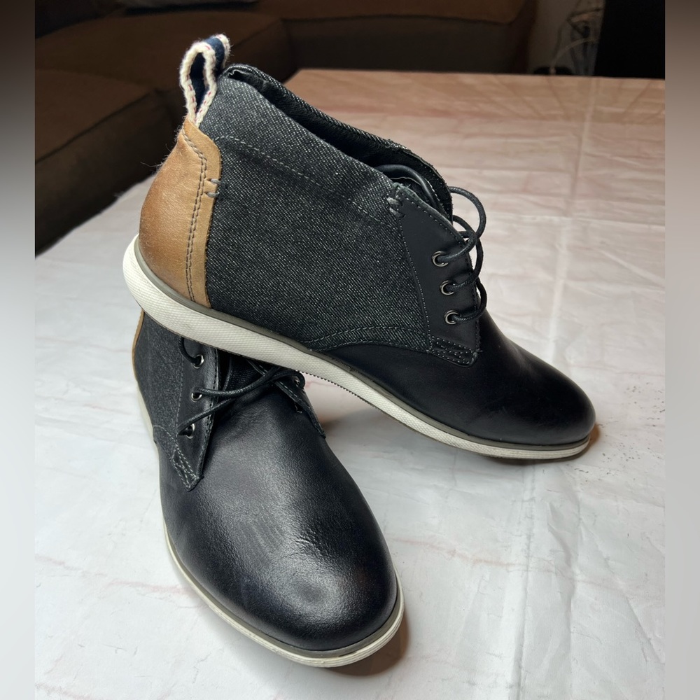 Steve Madden Men’s shoes sz 7.5